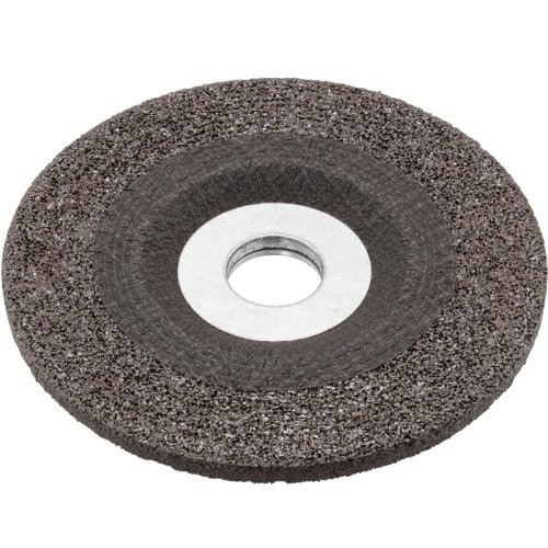 Tarcza szlifierska T27 do stali nierdzewnej 125×7 mm wygięta | do szlifierki kątowej | A24U-BF - obrazek 3