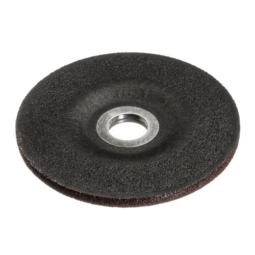 Tarcze szlifierskie T27 do stali nierdzewnej 230×1 mm z wyciętym środkiem | do szlifierki kątowej | ceramiczne - obrazek 2