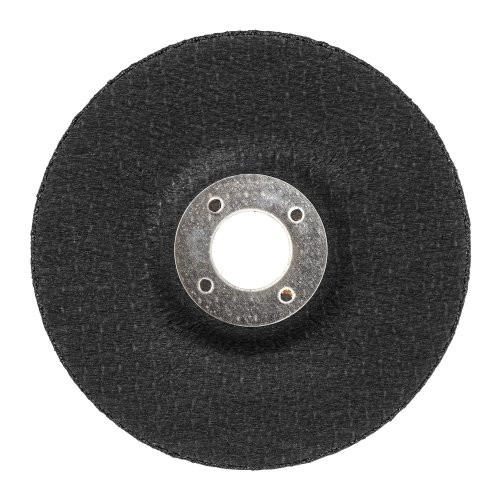 Tarcza szlifierska T27 do stali Ø 115×6,0 mm wygięta | do szlifierki kątowej - obrazek 3