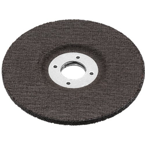 Tarcza szlifierska T27 do stali 230×6 mm z wycięciem | do szlifierki kątowej | A24/30T-BF - obrazek 3