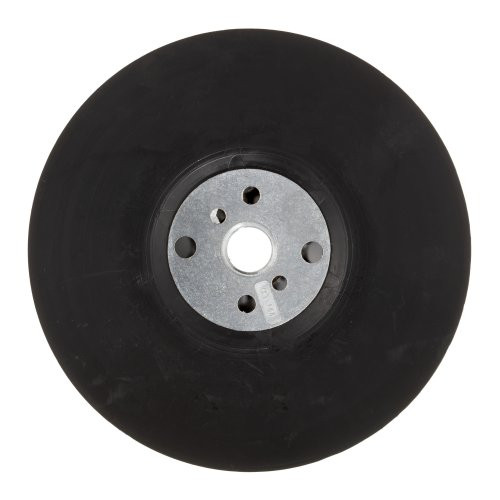 Tarcza podporowa STF do dysków fibrowych Ø 150 mm z gwintem M14 do szlifierki kątowej - obrazek 4