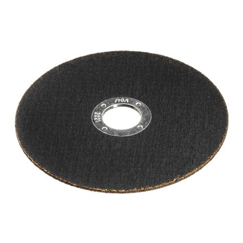 Tarcza tnąca T41 do aluminium Ø 125×2,5 mm prosta | do szlifierki kątowej - obrazek 2
