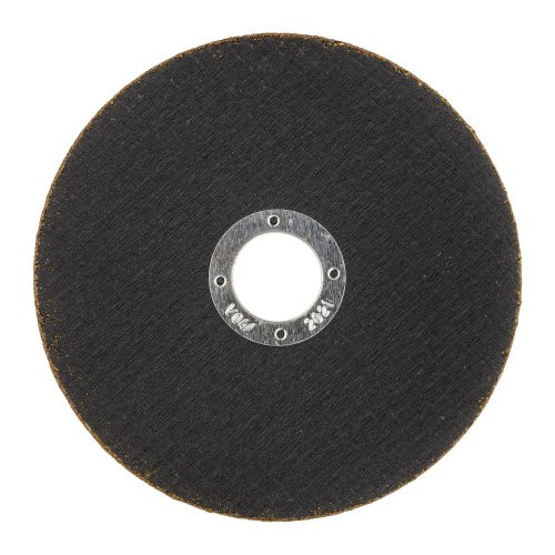 Tarcza tnąca T41 do aluminium Ø 125×2,5 mm prosta | do szlifierki kątowej - obrazek 3