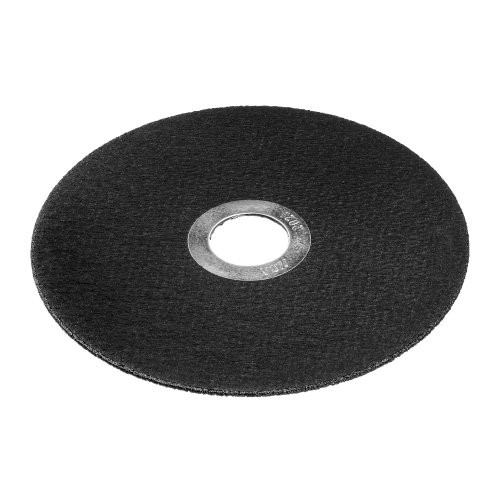 Tarcza tnąca T41 do stali nierdzewnej Ø 115×1,0 mm prosta | do szlifierki kątowej - obrazek 2