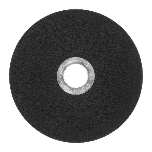 Tarcza tnąca T41 do stali nierdzewnej 125×1 mm prosta | do szlifierki kątowej | Ceramiczna - obrazek 3