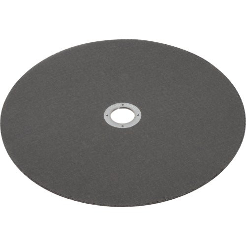 Tarcza do cięcia T41 do stali nierdzewnej 180×2 mm prosta | do szlifierki kątowej | A36U-BF - obrazek 2