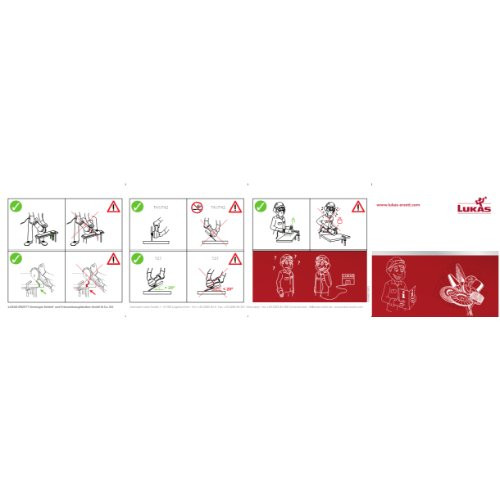 Tarcza tnąca T41 do stali 125×1 mm prosta | do szlifierki kątowej | A60X-BF - obrazek 6
