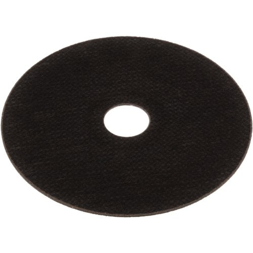 Tarcza tnąca T41 do stali 125×1 mm prosta | do szlifierki kątowej | A60Z-BF - obrazek 3