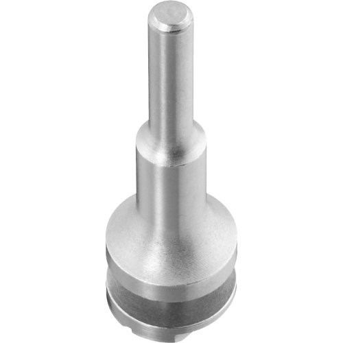 Uchwyt ASB 8/10 do małych tarcz tnących i szlifierskich | trzpień 8 mm - obrazek 2