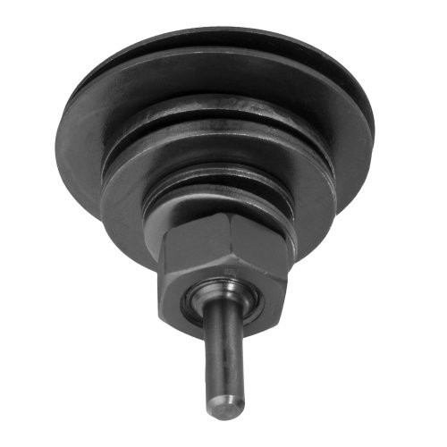 Uchwyt narzędziowy ASB do tarcz polerskich trzpień M12 6 mm - obrazek 3