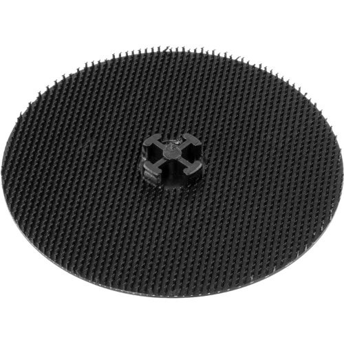 Uchwyt narzędziowy GTHZ do krążków filcowych Ø 115 mm z gwintem M14 - obrazek 3