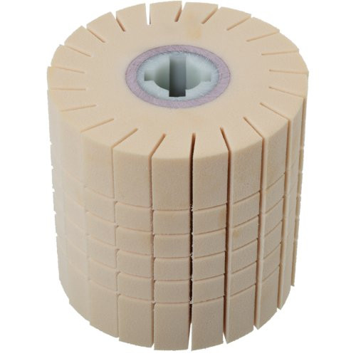 Uchwyt STWS do taśm ściernych 100×100 19 mm - obrazek 2