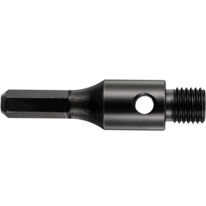 zestaw akcesoriów do wiertnicy rdzeniowej | mocowanie SDS do wiertarek