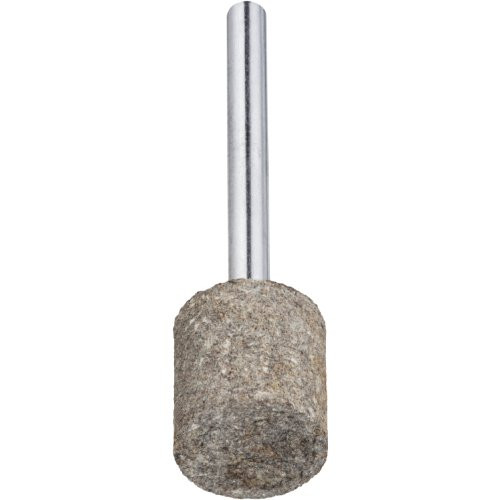 Głowica walcowa P5ZY 13×16 mm z trzpieniem 3 mm ziarnistość 80 - obrazek 2