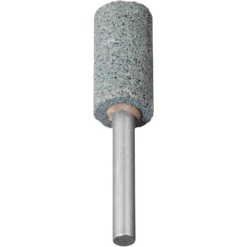 Głowica walcowa ZY do aluminium trzpień 6 mm 20×40 mm | ziarnistość 80 - obrazek 2