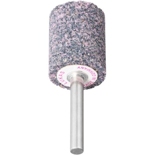 Grot walcowy ZY do stali/żeliwa trzpień 32×32 mm 6 mm | ziarnistość 36 - obrazek 2