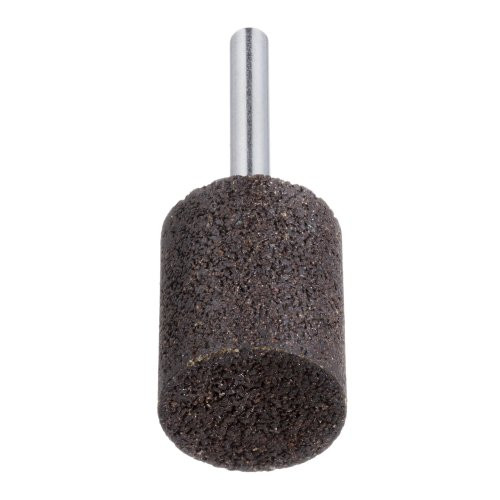 Głowica walcowa ZY do stali narzędziowej 25×32 mm trzonek 6 mm | ziarnistość 24 twarde - obrazek 2