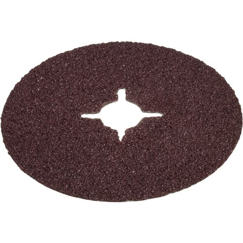 Tarcza fibrowa uniwersalna FIS Ø 180 mm tlenek aluminium ziarno 36 | Base-X - obrazek 2