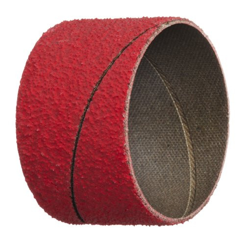 Rękaw ścierny SBZY 60×30 mm ceramiczny (z warstwą ścierną) ziarnistość 60
