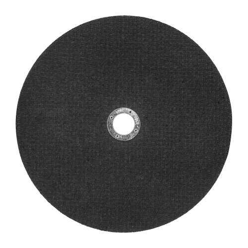 Tarcza tnąca T41 do stali 230×1,9 mm prosta | do szlifierki kątowej | A46T-BF - obrazek 3