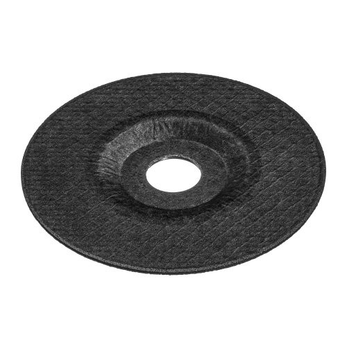 Tarcza tnąca T42 do stali 125×2,5 mm zagłębiony środek | do szlifierki kątowej | A30U-BF - obrazek 3