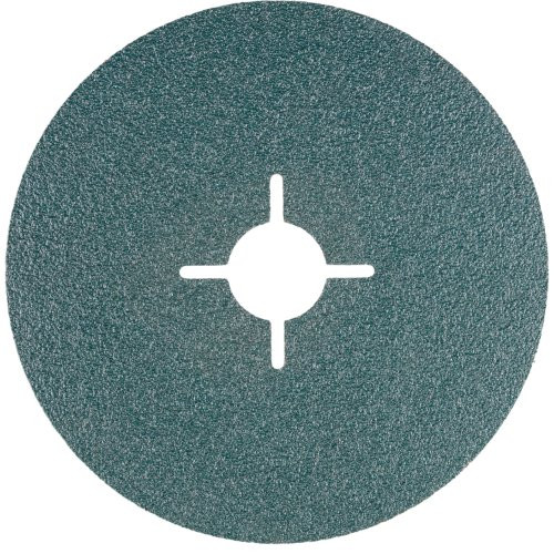 Tarcza włókninowa FIS Ø 115 mm z tlenku glinu ziarnistość 40