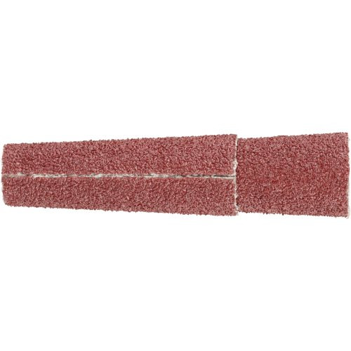 Taśma ścierna SBKE 20×63 mm tlenek glinu ziarnistość 150