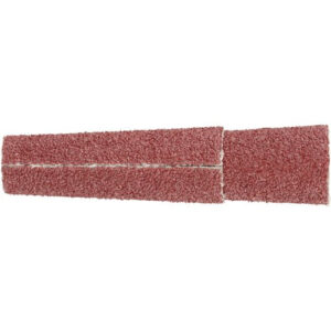 Taśma ścierna SBKE 20×63 mm tlenek glinu ziarnistość 60