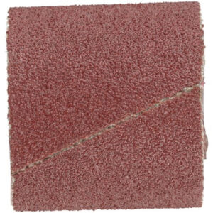 Taśma ścierna SBZY 30×30 mm tlenek glinu ziarnistość 80