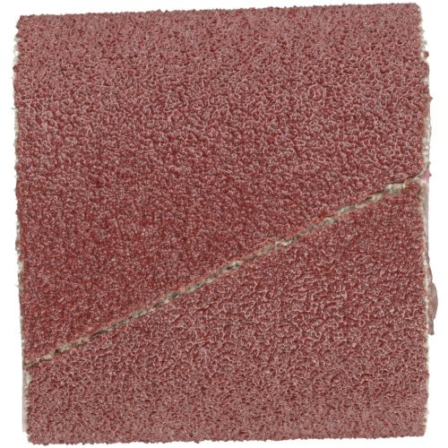 Taśma ścierna SBZY 30×30 mm tlenek glinu ziarnistość 80