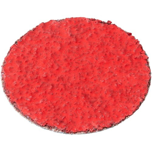 Tarcze ścierne uniwersalne PSG Ø 25 mm ziarnistość 60, ceramiczne - obrazek 3