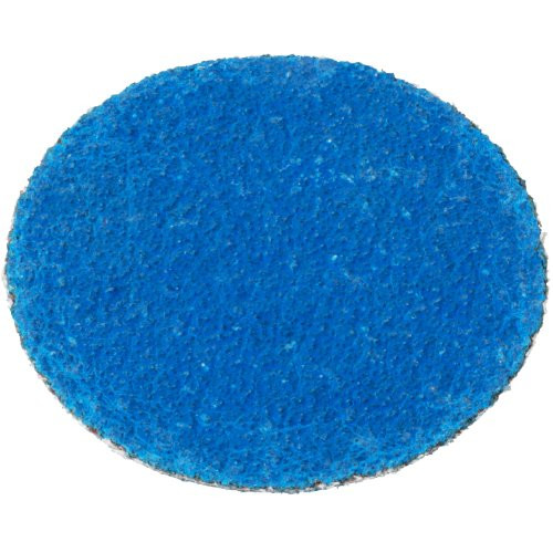 Tarcze ścierne uniwersalne PSG Ø 38 mm tlenek cyrkonu ziarno 60 - obrazek 3