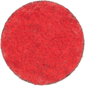 Tarcze ścierne uniwersalne PSG Ø 50 mm z ziarnem ceramicznym 80