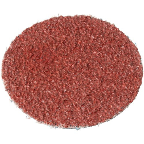 Tarcze ścierne uniwersalne PSG Ø 50 mm tlenek glinu ziarnistość 120 - obrazek 3