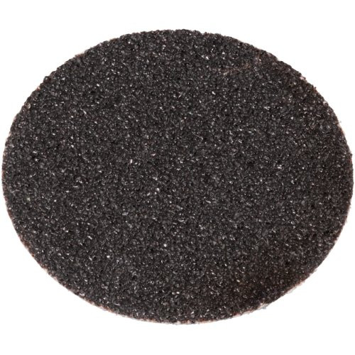 Tarcze ścierne uniwersalne PSG Ø 50 mm tlenoazotek cyrkonu ziarnistość 60 - obrazek 3