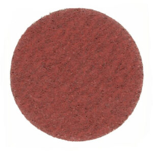 Tarcze ścierne uniwersalne PSG Ø 50 mm tlenek glinu ziarnistość 120