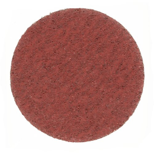 Tarcze ścierne uniwersalne PSG Ø 50 mm tlenek glinu ziarnistość 120