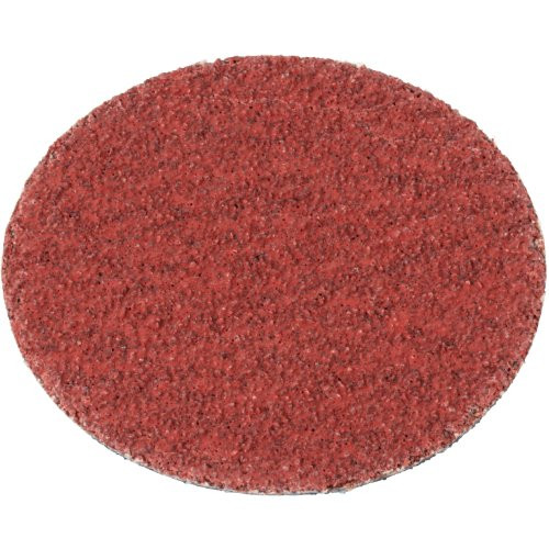 Tarcze ścierne uniwersalne PSG Ø 50 mm tlenek glinu ziarnistość 60 - obrazek 3