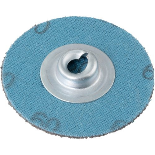 Tarcze ścierne uniwersalne PSG Ø 50 mm tlenek cyrkonowo-glinowy (z aktywną warstwą ścierną) ziarnistość 60 - obrazek 2