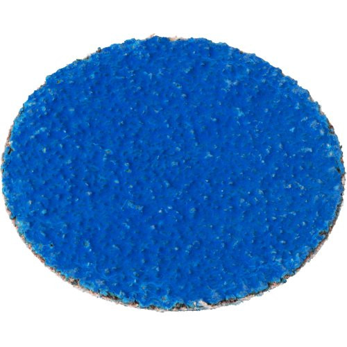 Tarcze ścierne uniwersalne PSR Ø 75 mm tlenek cyrkonu ziarno 60 - obrazek 3