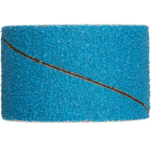 Tulejka ścierna SBZY 1 19×25 mm węglik krzemu ziarnistość 36