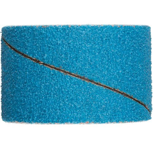 Tulejka ścierna SBZY 1 19×25 mm węglik krzemu ziarnistość 36