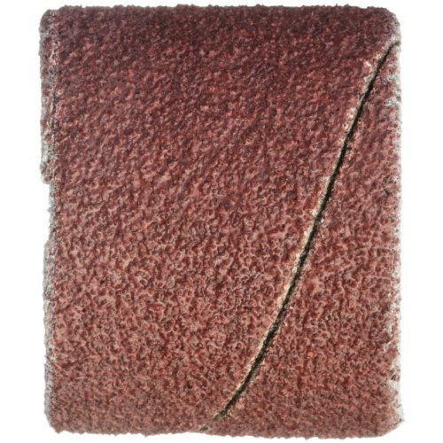 Rękaw ścierny SBZY 38×25 mm tlenek glinu ziarnistość 150