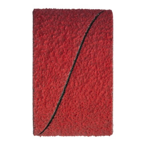 Tarcza ścierna SBZY 45×30 mm ceramiczna (z warstwą ścierną) ziarnistość 60 - obrazek 2