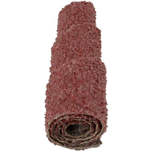 Tulejka ścierna SRKE 13×38 mm, tlenek aluminium, ziarnistość 150 - obrazek 2