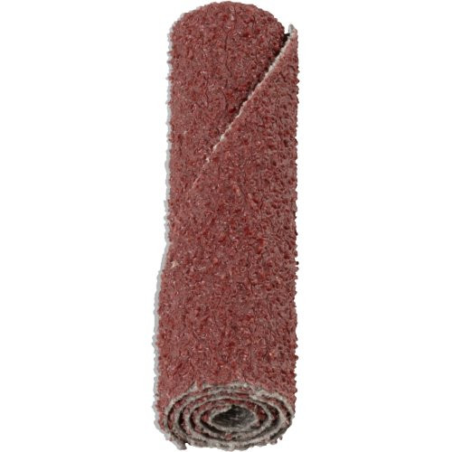 Tarcza ścierna SRZY 20×38 mm tlenek glinu ziarnistość 80 - obrazek 2