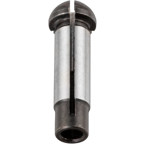 Tulejka redukcyjna SP 6 średnica wewnętrzna 3 mm | trzpień 6 mm - obrazek 2