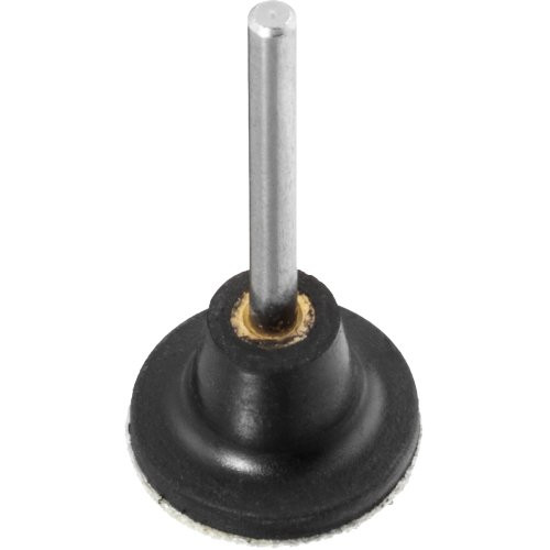 Uchwyt narzędziowy GTH do tarcz ściernych Ø 60 mm trzpień 6 mm - obrazek 2