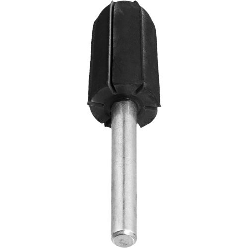 Uchwyt GTKE do nasadek ściernych 5×15 mm trzpień 3×25 mm | twardy - obrazek 2