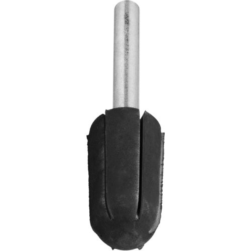 Uchwyt GTKE do kapturków ściernych 5×15 mm trzonek 6,35 mm (1/4") - obrazek 3